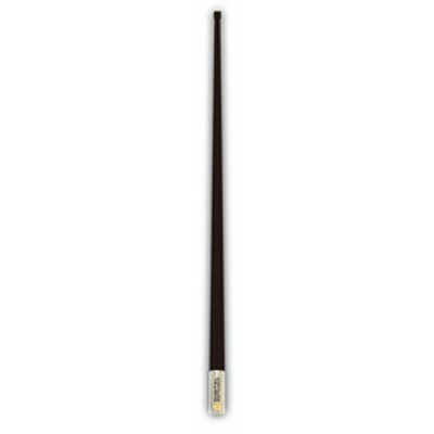Digital Antenna 531-AB 4' AM/FM Antenna - Black