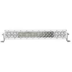 RIGID Industries E-Series PRO 20 Spot-Flood Combo LED - White