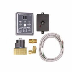 TRIDENT HOSE606-13007761KIT 12/24VDC FULL DETEC. SYSTEM