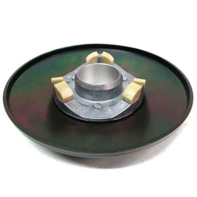 HOFFCO 219466A PARTS MOVABLE FACE W/