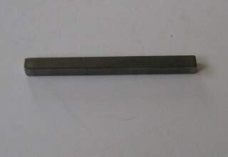 HOFFCO 209831A PARTS 3/16 SQ. X 2 1/