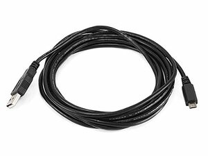 MONOPRICE, INC. 5139 USB 2.0 A M TO MICRO 5PIN M CABLE 10FT