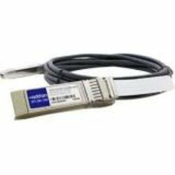 ADD-ON SFP-H25G-CU3M-AO ADDON CISCO SFP-H25G-CU3M COMPATIBLE TAA COMPLIANT 25GBASE-CU SFP28 TO SFP28 DIR
