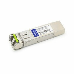 ADD-ON CWDM-SFP10G-1550-40-AO CISCO COMP TAA SFP+ 10G-CWDM SMF LC XCVR