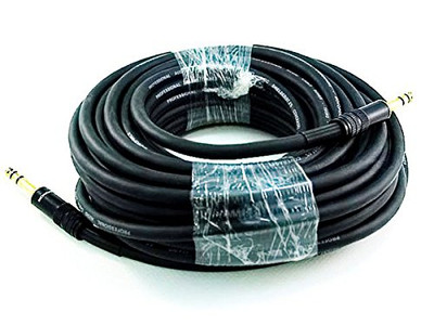 MONOPRICE, INC. 4798 MALE TO MALE 16AWG CABLE 50FT