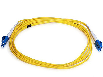 MONOPRICE, INC. 6201 FIBER OPTIC CABLE - 2 METER - YELLOW