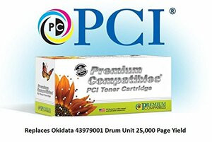 PCI 43979001-PCI PCI OKIDATA 43979001 25K MODELS. FOR OKIDATA B410D OKIDATA B410DN OKIDATA B420DN