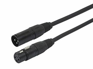 MONOPRICE, INC. 601603 DMX LIGHTING 3 METER (10FT) 3-PIN
