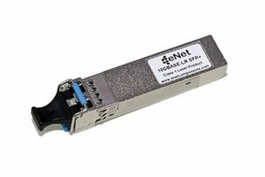 ENET SOLUTIONS, INC. SFP-10G-BXD-10K-ENC CISCO SFP-10G-BXD-I COMPATIBLE SFP+ BIDI
