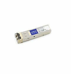 ADD-ON EX-SFP-1FE-FX-AO ADDON JUNIPER NETWORKS EX-SFP-1FE-FX COMPATIBLE TAA COMPLIANT 100BASE-FX SFP TRA