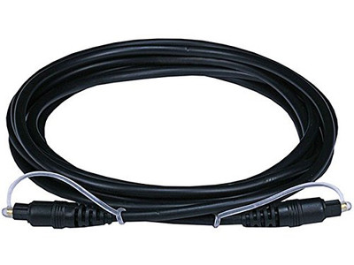 MONOPRICE, INC. 6272 S/PDIF (TOSLINK) DIGITAL OAC_ 10FT