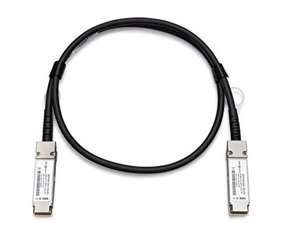 ENET SOLUTIONS, INC. QSFP-H40G-CU3M-ENC CISCO QSFP-H40G-CU3M COMPATIBLE 3M QSFP+