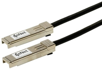 ENET SOLUTIONS, INC. 10304-ENC EXTREME 10304 COMPATIBLE SFP+ DAC 1M