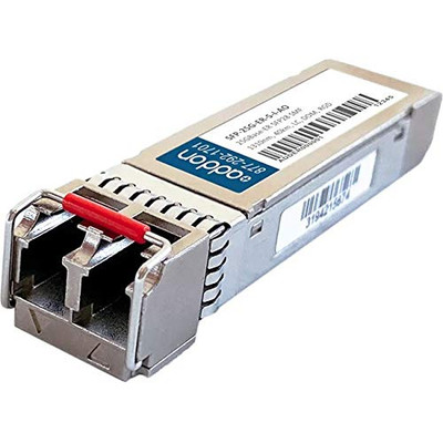 ADD-ON SFP-25G-ER-S-I-AO ADDON CISCO SFP-25G-ER-S COMPATIBLE AND TAA COMPLIANT 25GBASE-ER SFP28 TRANSCEIV