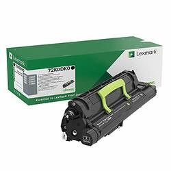 LEXMARK 72K0DK0 CS820 CX820 CX825 CX860 BLK DEVELOPER-RP