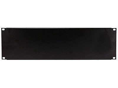MONOPRICE, INC. 7263 BLANK PANEL_ 5.25(H)X19(W) _3U