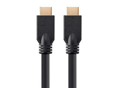 MONOPRICE, INC. 13783 HIGH SPEED HDMI CABLE_ 20FT GENERIC