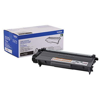 PCI TN750-PCI PCI BROTHER TN750 TN-750 XL BLACK TONER