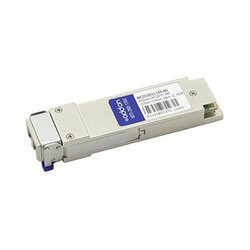 ADD-ON MC2210511-LR4-AO ADDON MELLANOX MC2210511-LR4 COMPATIBLE TAA COMPLIANT 40GBASE-LR4 QSFP+ TRANSCEI