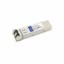 ADD-ON SFP-10G-SR-DE-AO DELL SFP-10G-SR COMP TAA SFP+ LC XCVR