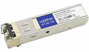 ADD-ON GLC-SX-MMD-AO ADDON CISCO GLC-SX-MMD COMPATIBLE TAA COMPLIANT 1000BASE-SX SFP TRANSCEIVER (MMF