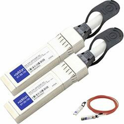 ADD-ON SFP-25G-AOC10M-AO ADDON CISCO COMPATIBLE TAA COMPLIANT 25GBASE-AOC SFP28 TO SFP28 DIRECT ATTACH CA