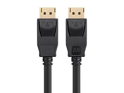 MONOPRICE, INC. 13362 DISPLAYPORT 1.2 CABLE_ 15FT