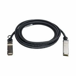 QNAP INC CAB-NIC40G30M-QSFP QSFP DAC CABLE