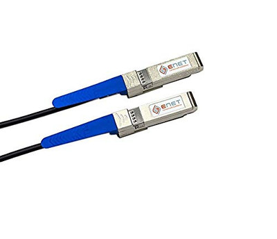 ENET SOLUTIONS, INC. SFP-H10GB-CU5M-ENC CISCO SFP-H10GB-CU5M COMP5M SFP+ DAC