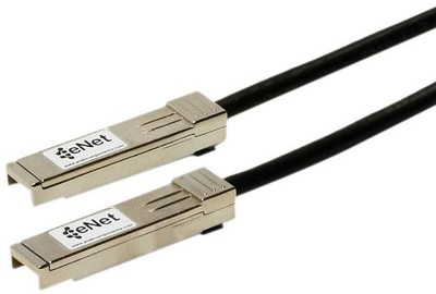 ENET SOLUTIONS, INC. 10306-ENC EXTREME 10306 COMPATIBLE SFP+ DAC 5M