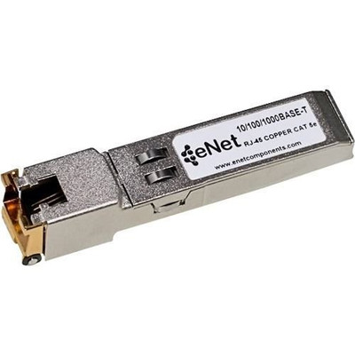 ENET SOLUTIONS, INC. GP-SFP2-1T-ENC FORCE 10 GP-SFP2-1T COMPATIBLE SFP