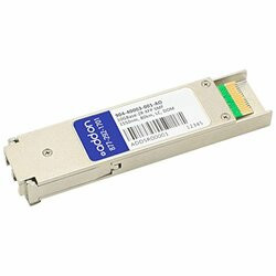 ADD-ON 904-40003-001-AO ADDON SAFENET 904-40003-001 COMPATIBLE TAA COMPLIANT 10GBASE-ZR XFP TRANSCEIVER