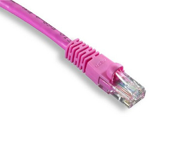 UNIRISE USA, LLC PC5E-50F-GRN-SH-S 50FT GREEN CAT5E SHIELDED PATCH CABLE, F/UTP, SNAGLESS