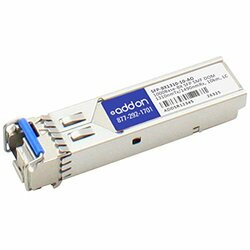 ADD-ON SFP-BX1310-10-AO ADDON ZYXEL SFP-BX1310-10 COMPATIBLE 1000BASE-BX SFP TRANSCEIVER (SMF, 1310NMTX/