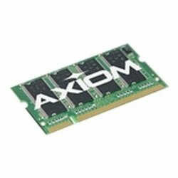 AXIOM KTT3311/1G-AX AXIOM 1GB DDR-333 SODIMM FOR TOSHIBA - KTT3311/1G, PA3313U-1M1G, PA3313U-2M1G