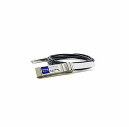 ADD-ON 1710484F1-AO ADDON ADTRAN 1710484F1 COMPATIBLE TAA COMPLIANT 10GBASE-CU SFP+ TO SFP+ DIRECT A
