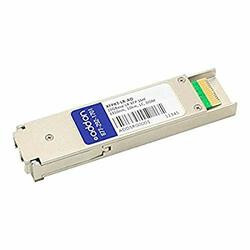 ADD-ON XFPKT-LR-AO ADDON NETOPTICS XFPKT-LR COMPATIBLE TAA COMPLIANT 10GBASE-LR XFP TRANSCEIVER (SM