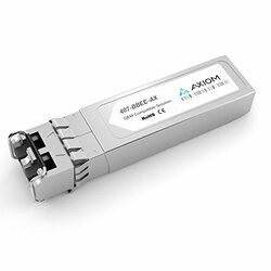 ENET SOLUTIONS, INC. 407-BBEE-ENC DELL COMPATIBLE 407-BBEE - FUNCTIONALLY IDENTICAL 10GBASE-LR SFP+ 1310NM DUPLEX