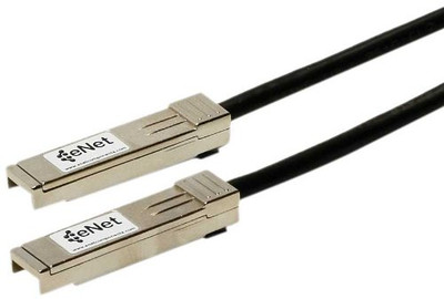 ENET SOLUTIONS, INC. 10305-ENC EXTREME 10305 COMPATIBLE SFP+ DAC 3M