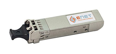 ENET SOLUTIONS, INC. 455886-B21-ENC 10GBASE-LR SFP+ 1310NM 10KM DOM