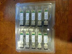 AXIOM AXG95278 AXIOM 10GBASE-LR SFP+ TRANSCEIVER FOR CISCO - SFP-10G-LR-S - TAA COMPLIANT