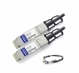 ADD-ON JC784C-AOC-15M-AO ADDON HP COMPATIBLE TAA COMPLIANT 10GBASE-AOC SFP+ TO SFP+ DIRECT ATTACH CABLE (