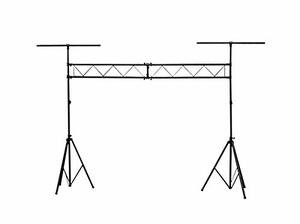 MONOPRICE, INC. 601840 LIGHTING STAND SYSTEM WITH TRUSS
