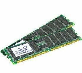 ADD-ON 4VN07AA-AA ADDON HP 4VN07AA COMPATIBLE 16GB DDR4-2666MHZ UNBUFFERED DUAL RANK X8 1.2V 260-P