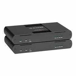 BLACK BOX ICU504A USB 3.1 EXTENDER 4 PORT OVER CATX
