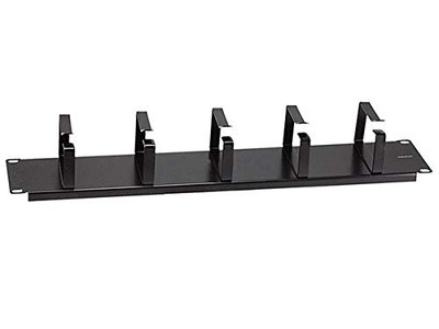 MONOPRICE, INC. 7309 CABLE MANAGEMENTMETAL D-RING3.5 INCH H