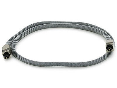 MONOPRICE, INC. 2763 S/PDIF DIGITAL OPT AUDIO CABLE_ 3FT