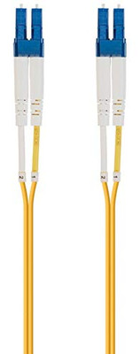 MONOPRICE, INC. 38450 FIBER OPTIC CABLE  2M