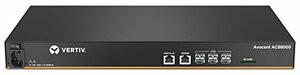 VERTIV ACS8016SAC-400 16-PORT ACS SINGLE AC