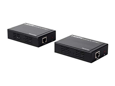 MONOPRICE, INC. 16048 HDMI EXTENDER OVER SINGLE 100M CAT6